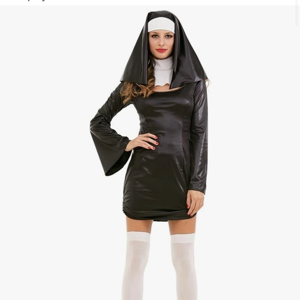 Hauntlook Sinful Sister Costume New Small